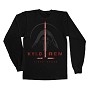 Star Wars 7 - Kylo Ren First Order heren Star Wars 7 - Kylo Ren First Order heren